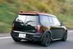 R55型MINI ジョン・クーパー・ワークス クラブマンにモータースポーツの血統を感じた【10年ひと昔の新車】