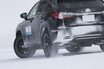 ミシュランの新スタッドレスタイヤ「X-ICE SNOW」、アイス性能と氷上性能を向上して登場