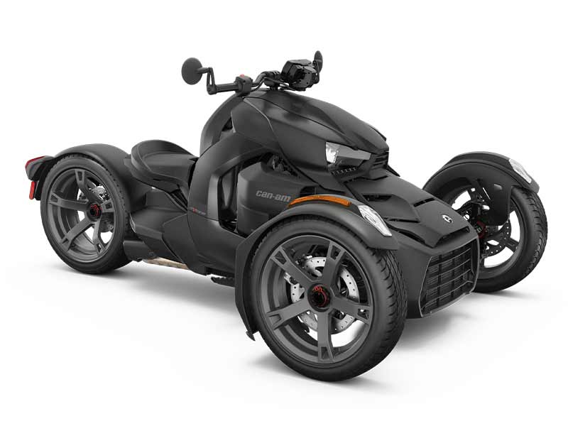 リコール Brp Can Am Ryker 600 ほか4車種 計656台 バイクブロス 自動車情報サイト 新車 中古車 Carview