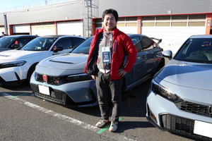 愛の深さは誰にも負けない！『自分だけのホンダ車』に乗る個性派オーナーたち【モデューロ・サンクスデイ2025】