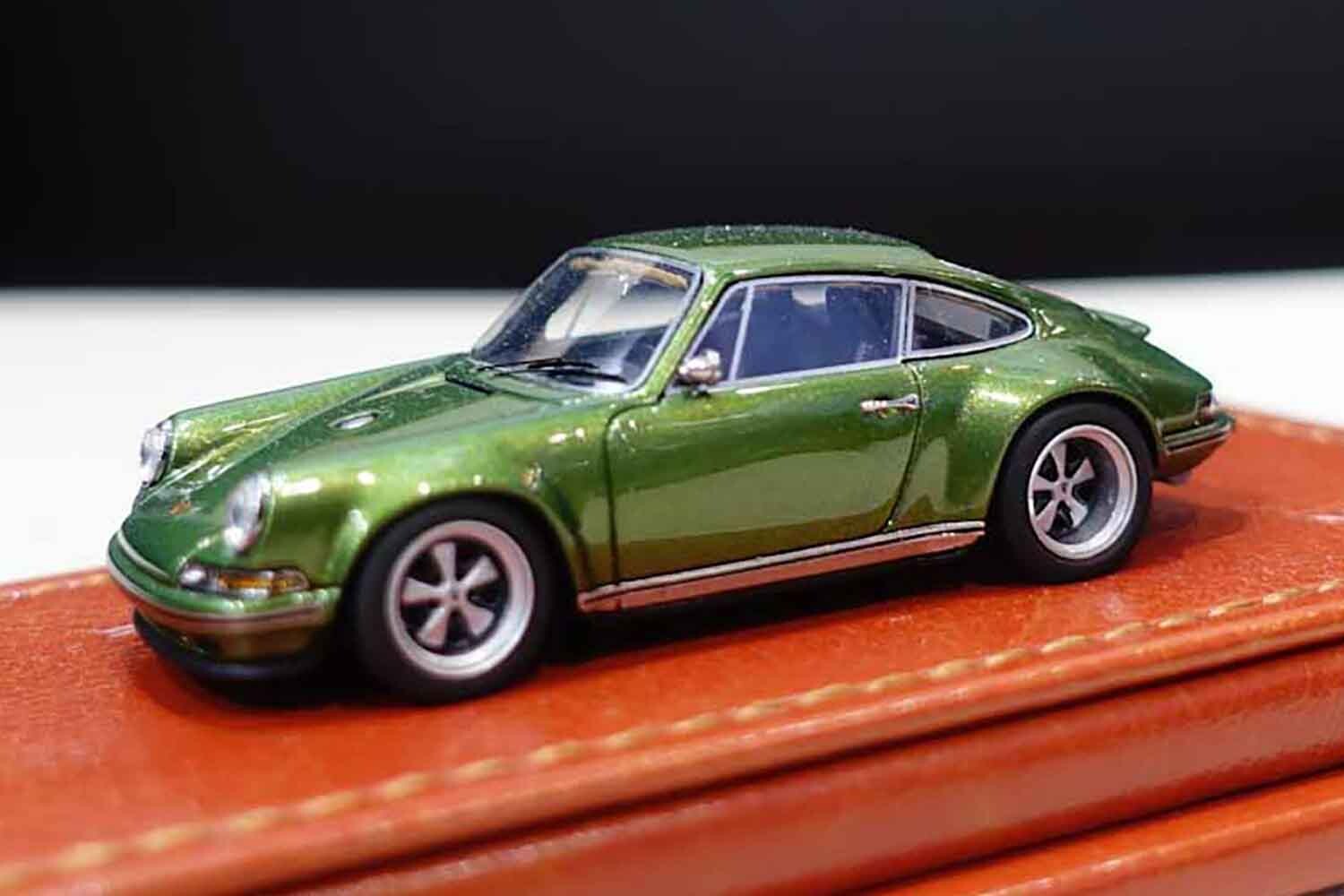 1/64スケールのミニカー市場がおもしろい！着せ替え可能から高級モデルまで各社の独自性が光る