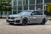 【運転の楽しさはPHEVで一番】BMW 545e プロトタイプ　3.0L直6採用　前編