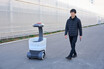 本田技術研究所が「ホンダCI」を搭載したマイクロモビリティの自動走行技術実証実験を開始