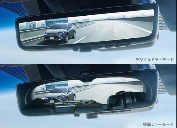 新車購入時には検討必至 ドライブレコーダーはそのうち標準装備化されるのか ベストカーweb 自動車情報サイト 新車 中古車 Carview