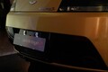アストン、V12ヴァンテージSを日本初公開