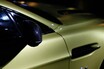 アストン、V12ヴァンテージSを日本初公開
