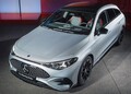 新型メルセデス・ベンツCLAシューティングブレーク登場！──GQ新着カー