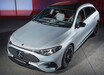 新型メルセデス・ベンツCLAシューティングブレーク登場！──GQ新着カー