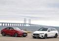 新型メルセデス・ベンツCLAシューティングブレーク登場！──GQ新着カー