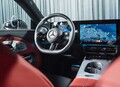新型メルセデス・ベンツCLAシューティングブレーク登場！──GQ新着カー