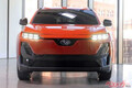 スバル版トヨタ「C-HR＋」来たる！　新型「アンチャーテッド」はクロストレック超え？　日常使いも冒険もこなす万能SUV！