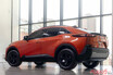 スバル版トヨタ「C-HR＋」来たる！　新型「アンチャーテッド」はクロストレック超え？　日常使いも冒険もこなす万能SUV！