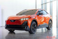 スバル版トヨタ「C-HR＋」来たる！　新型「アンチャーテッド」はクロストレック超え？　日常使いも冒険もこなす万能SUV！