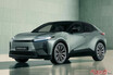 スバル版トヨタ「C-HR＋」来たる！　新型「アンチャーテッド」はクロストレック超え？　日常使いも冒険もこなす万能SUV！