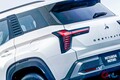 三菱「新型“7人乗り”SUV」世界初公開！ 全長4.7m級の「ちょうどいいサイズ」＆“1.5リッター“エンジン採用！ FFな「デスティネーター」尼国で登場も日本は？