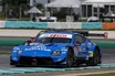 12年ぶりにセパンで開催！SUPER GT 第3戦のGT500クラスを制したのは「Deloitte TOM’S」
