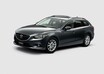 アナタの知らない車名の世界 Vol.11 アテンザ＆MAZDA6【車名由来と歴史】