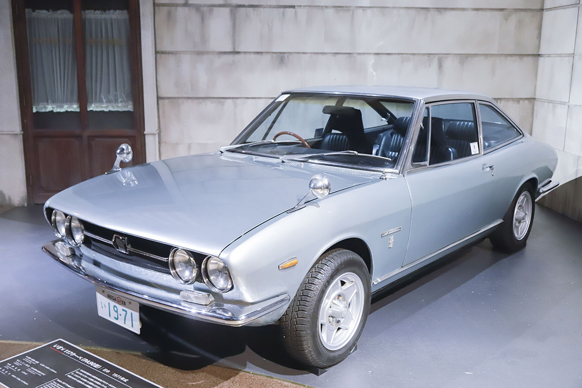 名車揃いの いすゞ ピアッツァ ジェミニ 117クーペ が今なお人気を集めるワケ Auto Messe Web 自動車情報サイト 新車 中古車 Carview