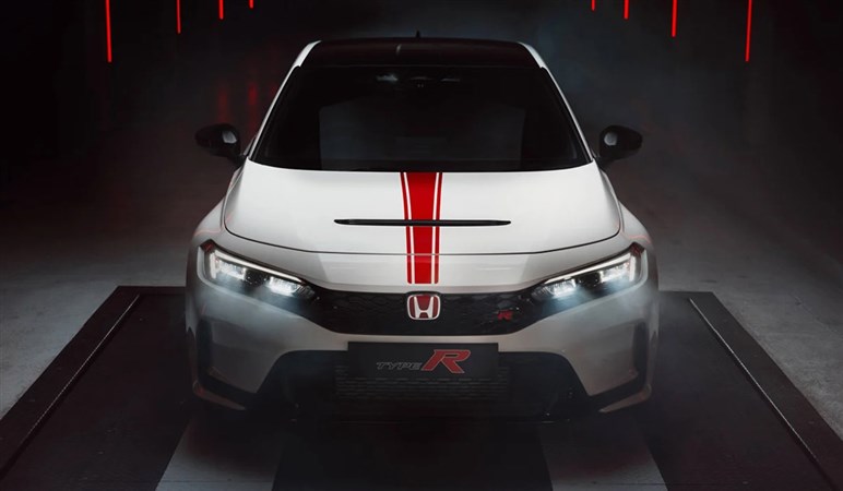 【限定40台】「シビック タイプR」が欧州で販売終了。1130万円の特別仕様車「アルティメット エディション」発売