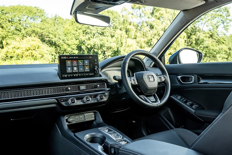 【限定40台】「シビック タイプR」が欧州で販売終了。1130万円の特別仕様車「アルティメット エディション」発売