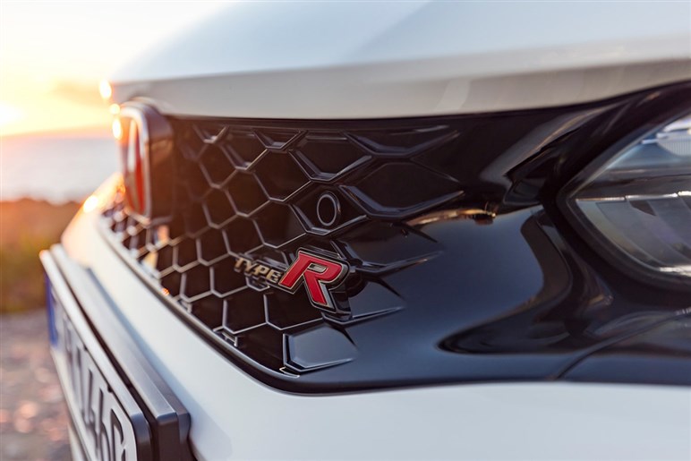 【限定40台】「シビック タイプR」が欧州で販売終了。1130万円の特別仕様車「アルティメット エディション」発売