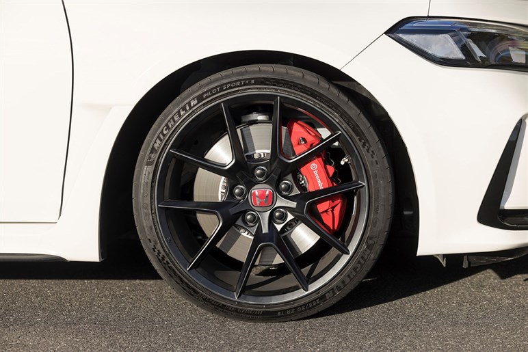 【限定40台】「シビック タイプR」が欧州で販売終了。1130万円の特別仕様車「アルティメット エディション」発売