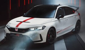 【限定40台】「シビック タイプR」が欧州で販売終了。1130万円の特別仕様車「アルティメット エディション」発売