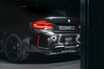 BMW M2の特別仕様車が2020年夏に登場予定！ あのレジェンドのスプレーアートが内外装に