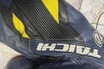 まったく違和感の無い仕上がりに大満足!! MFJのロードレースで一部義務化されたバイク用エアバッグ、装着の工程とは？