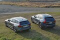 ボルボ XC60とV60クロスカントリーで、充実した愉しさをもっと感じたい【ボルボのSUV特集】