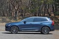 ボルボ XC60とV60クロスカントリーで、充実した愉しさをもっと感じたい【ボルボのSUV特集】