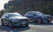 ボルボ XC60とV60クロスカントリーで、充実した愉しさをもっと感じたい【ボルボのSUV特集】