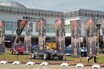 日本有数の花火の名所にヒストリックカーが集結！ 道の駅「ながおか花火館」にて初のヒストリックカー・展示イベントが開催される！