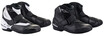 高い通気性を誇るアルパインスターズのショートライディングブーツ「SMX-1 R v2 VENTED BOOT」が6月下旬発売！