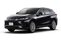 新型「ハリアー」も「RAV4」同様“ハンマーヘッド顔”でスポーティに変貌？ デビューは26年夏以降か
