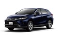 新型「ハリアー」も「RAV4」同様“ハンマーヘッド顔”でスポーティに変貌？ デビューは26年夏以降か