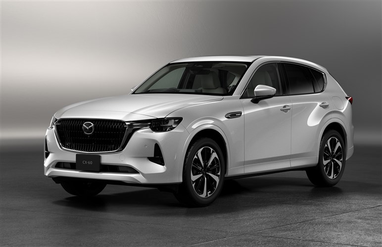 人気のSUV、マツダ「CX-60」と「CX-5」を比較する際のポイントは？