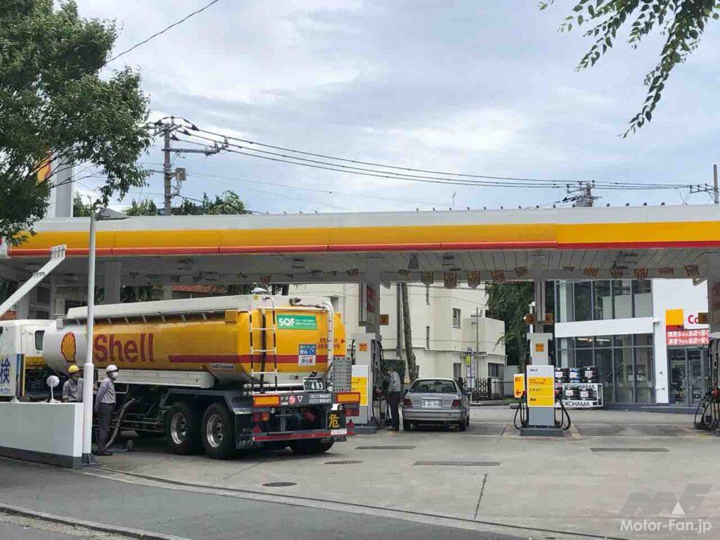 ガソリン豆知識 令和ではハイオクガソリンの銘柄にこだわるのはナンセンスという話 Motorfan 自動車情報サイト 新車 中古車 Carview