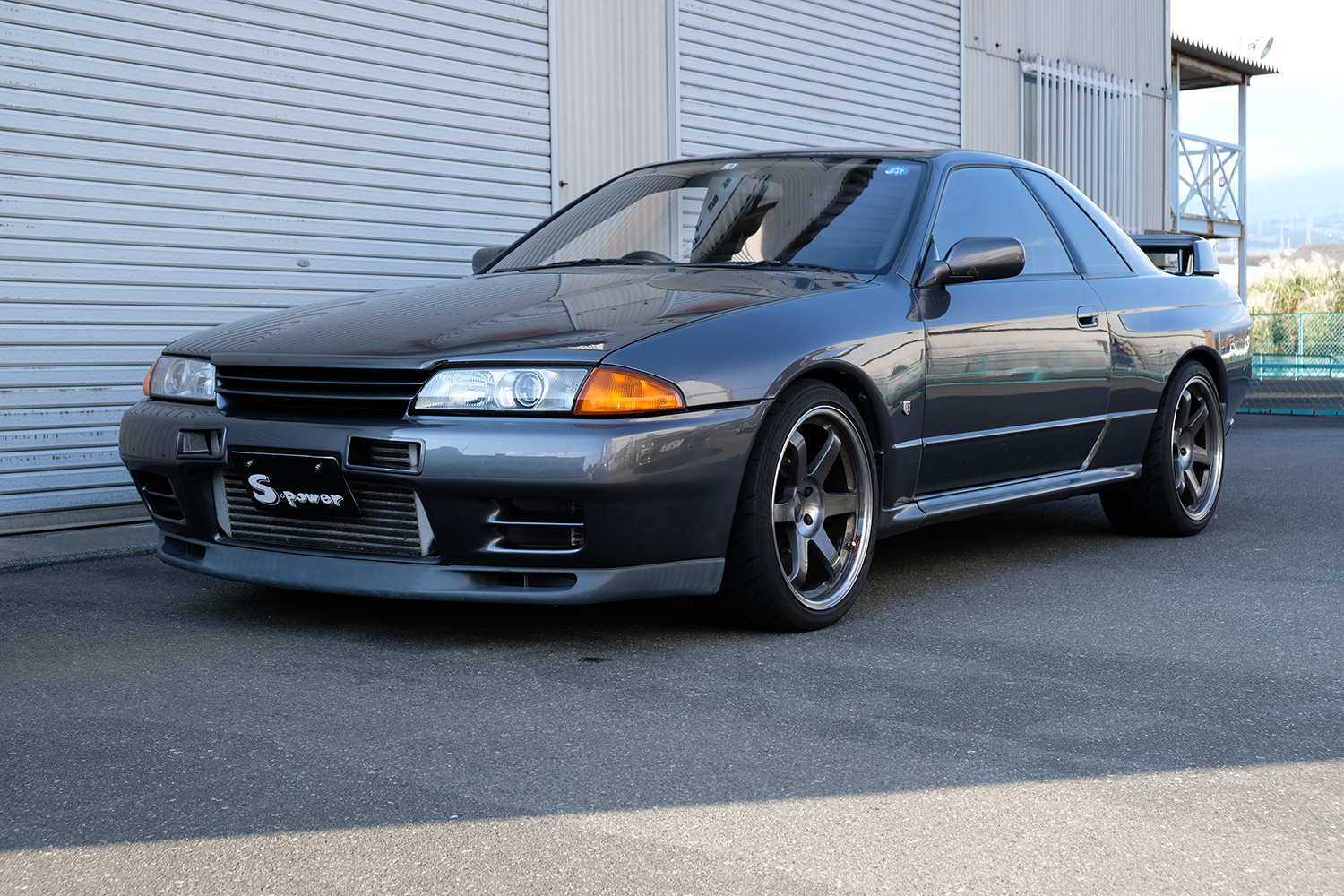 24年付き合った日産r32 スカイラインgt R の山あり谷ありのチューニングとは 最終的には快適性重視に Auto Messe Web 自動車情報サイト 新車 中古車 Carview