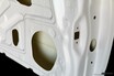 「左右で20キロ以上の軽量化が可能」S15シルビア用の超軽量ドアパネルが新登場！
