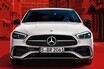 メルセデス「Cクラス」に「Sports」「Luxury」の2モデルが追加！2つのパワートレイン、2つのボディと組み合わされ合計8モデル