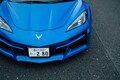 イエローな新型シボレーコルベット、日本限定発売へ！ テーマは蜂!?──GQ新着カー