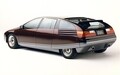 見るだけで楽しいフォードのコンセプトカー　50選（前編）　華々しい「夢」のクルマたち