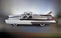 見るだけで楽しいフォードのコンセプトカー　50選（前編）　華々しい「夢」のクルマたち