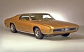 見るだけで楽しいフォードのコンセプトカー　50選（前編）　華々しい「夢」のクルマたち