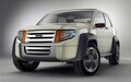見るだけで楽しいフォードのコンセプトカー　50選（前編）　華々しい「夢」のクルマたち