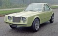 見るだけで楽しいフォードのコンセプトカー　50選（前編）　華々しい「夢」のクルマたち