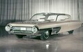 見るだけで楽しいフォードのコンセプトカー　50選（前編）　華々しい「夢」のクルマたち