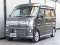 『エブリイワゴン』の腰高感とロール感を抑えてよりスポーティーに、ブリッツの車高調キット「DAMPER ZZ-R」がリニューアル