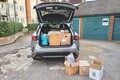 家族4名＋荷物満載でも余裕綽々　レクサスRX　長期テスト（3）　高級車へ求めるもう少しの多様性
